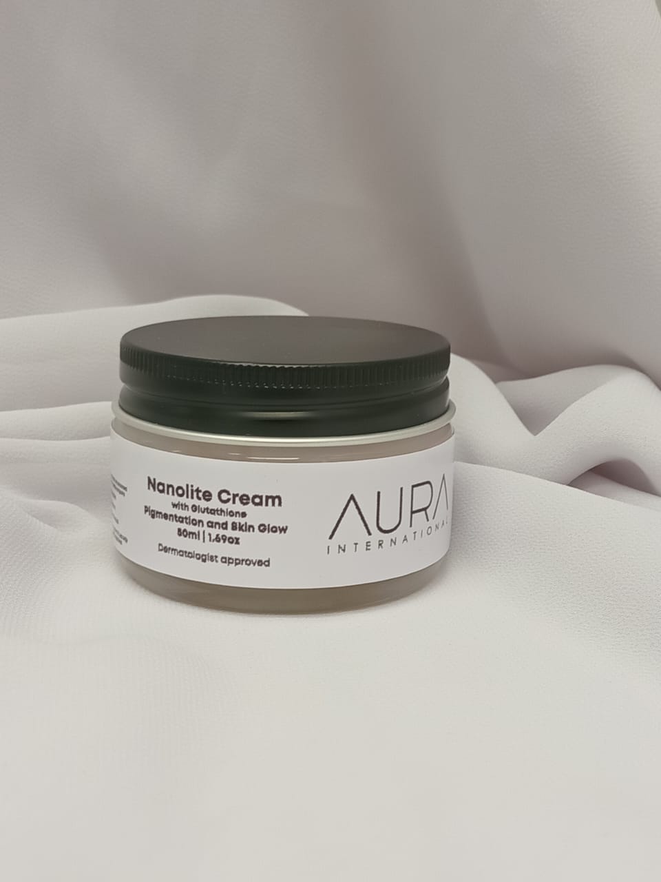 Nano-Lite with Glutathione