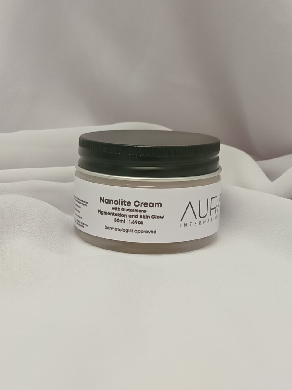 Nano-Lite with Glutathione