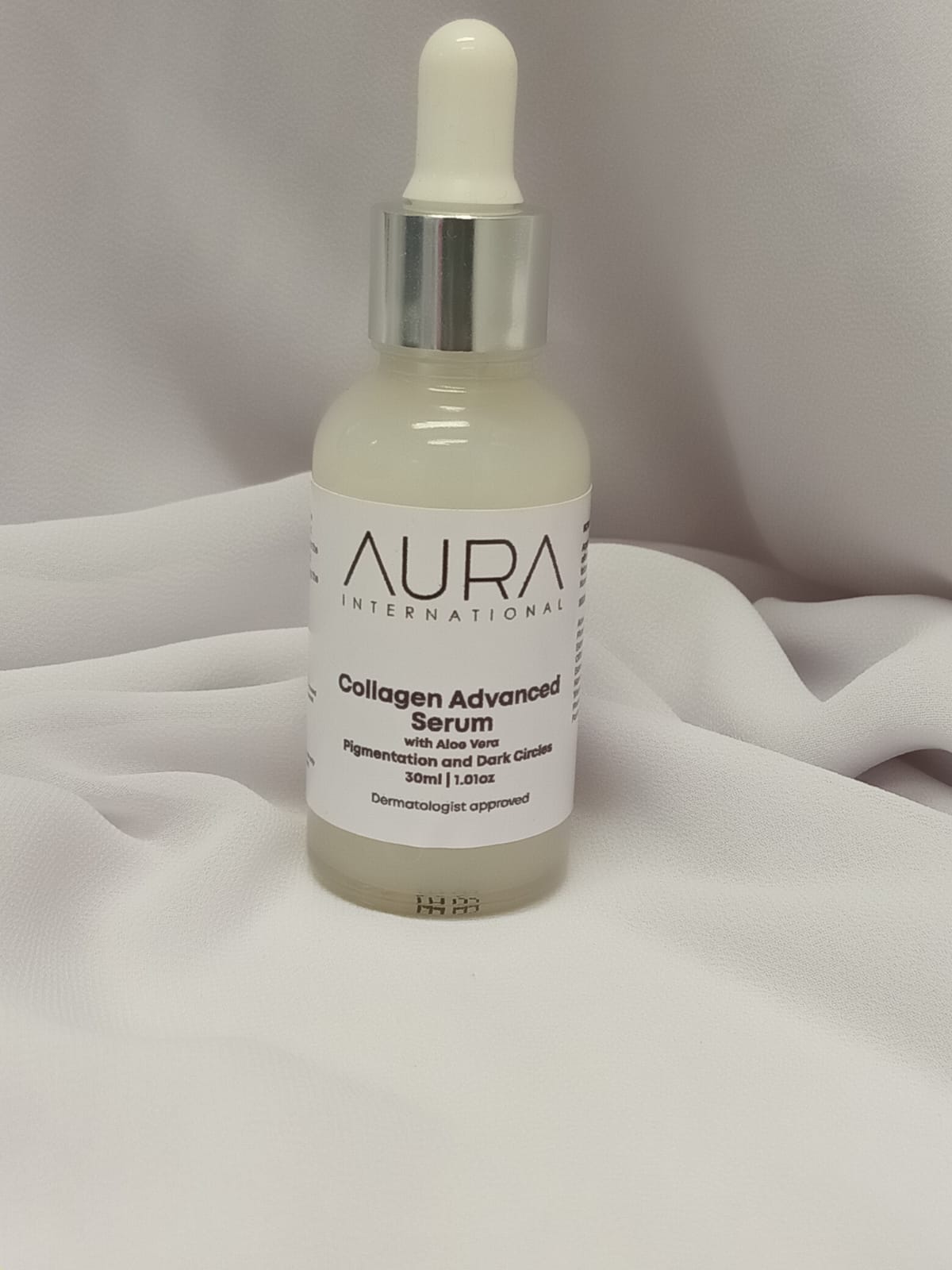 Collagen Advanced day Serum