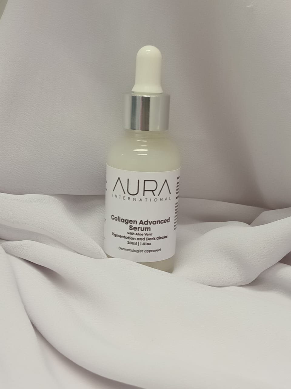 Collagen Advanced day Serum