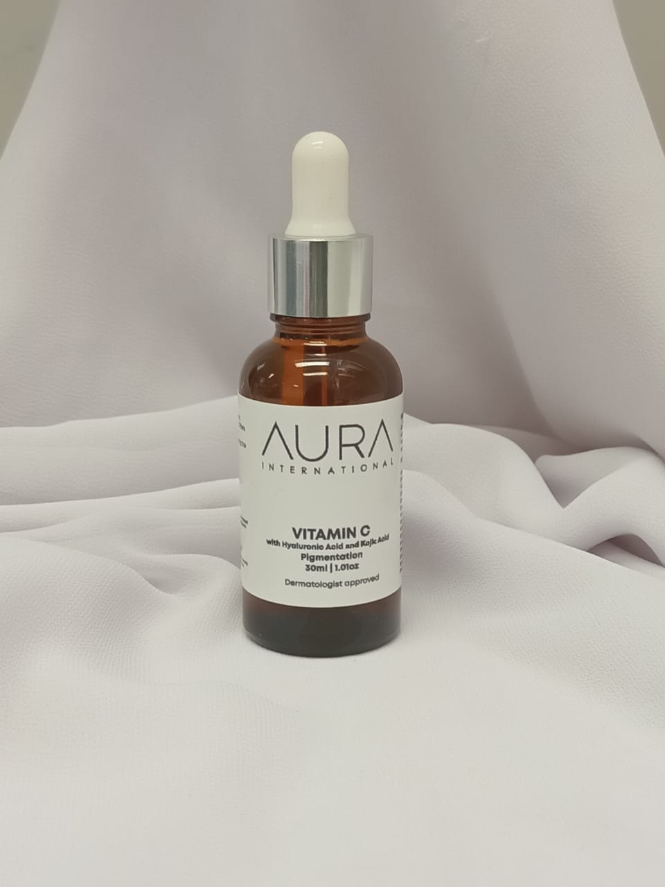 Vitamin C Serum
