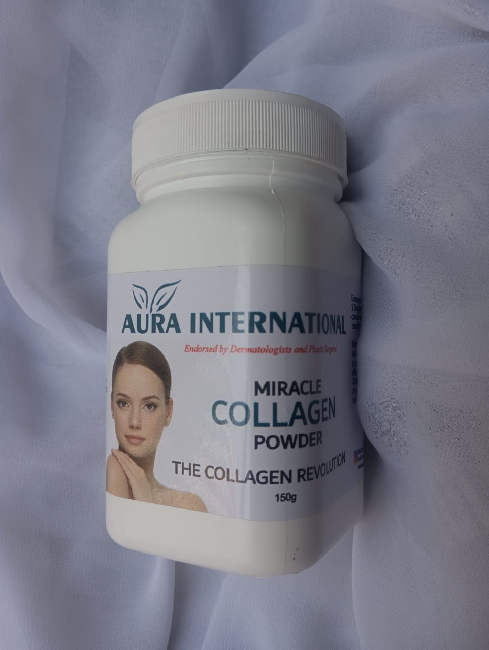 Glow from Within Duo