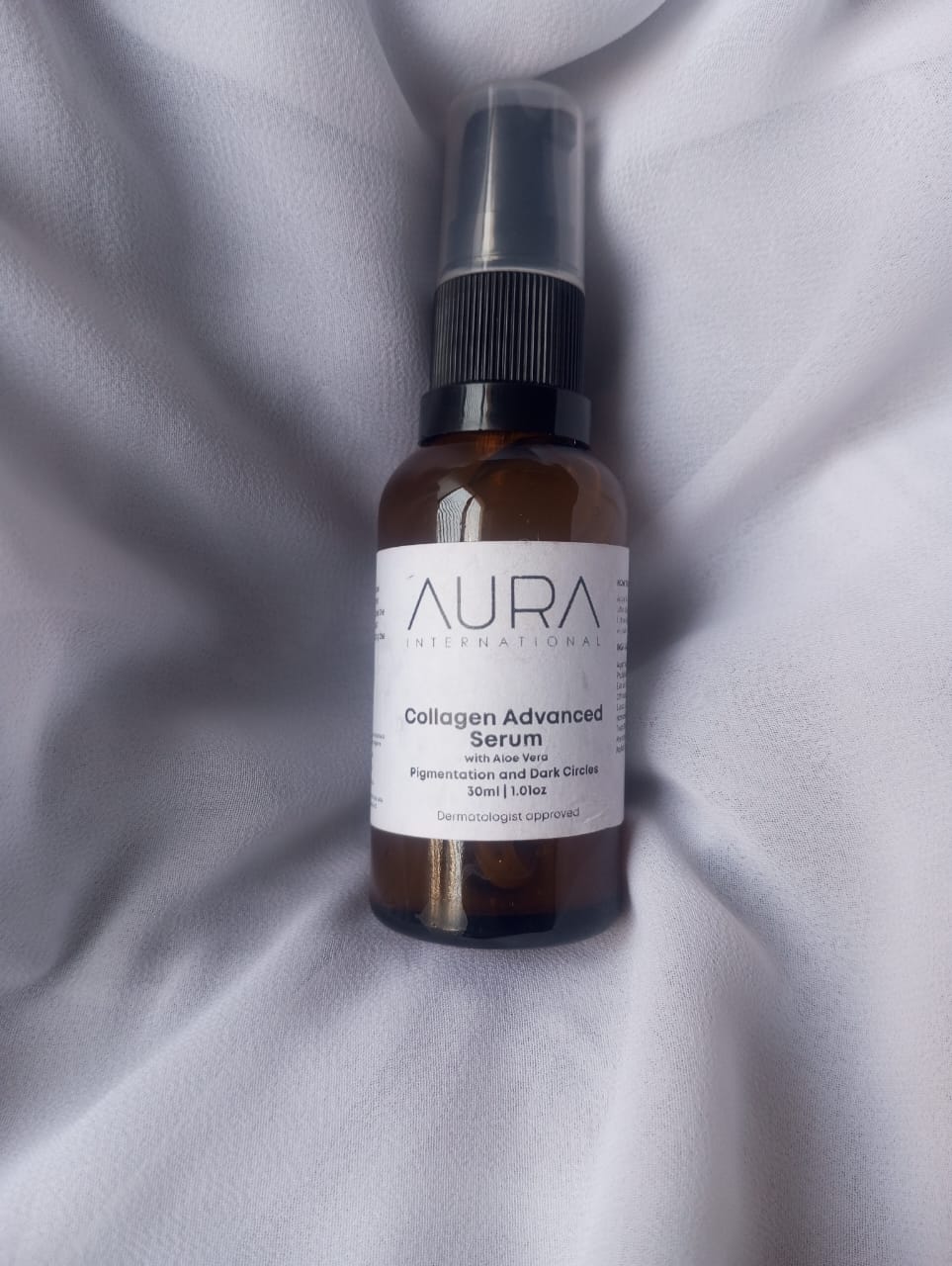 Collagen Advanced day Serum