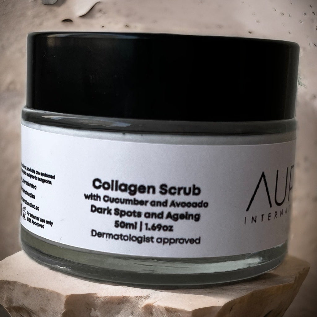 Collagen SCRUB
