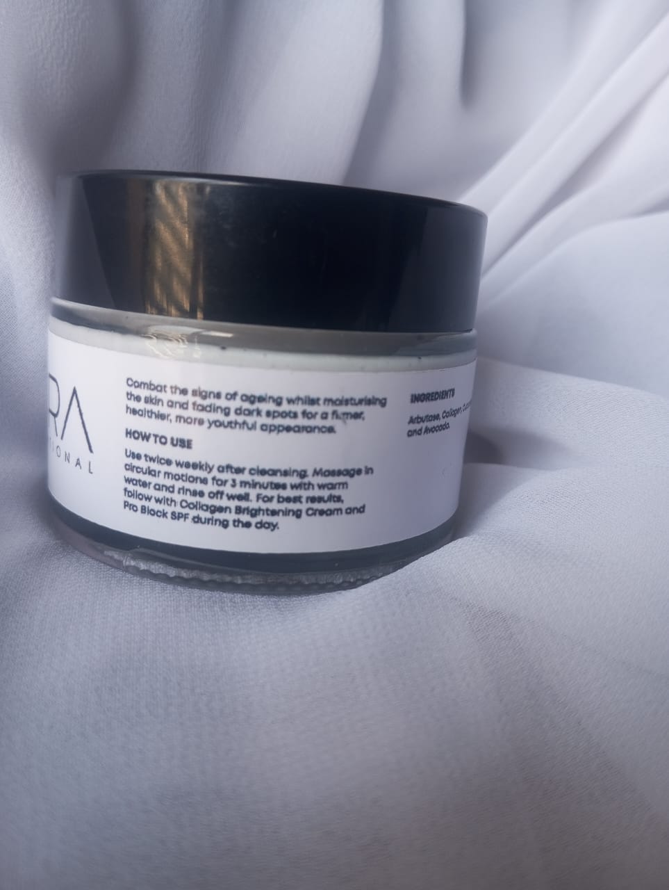 Collagen SCRUB