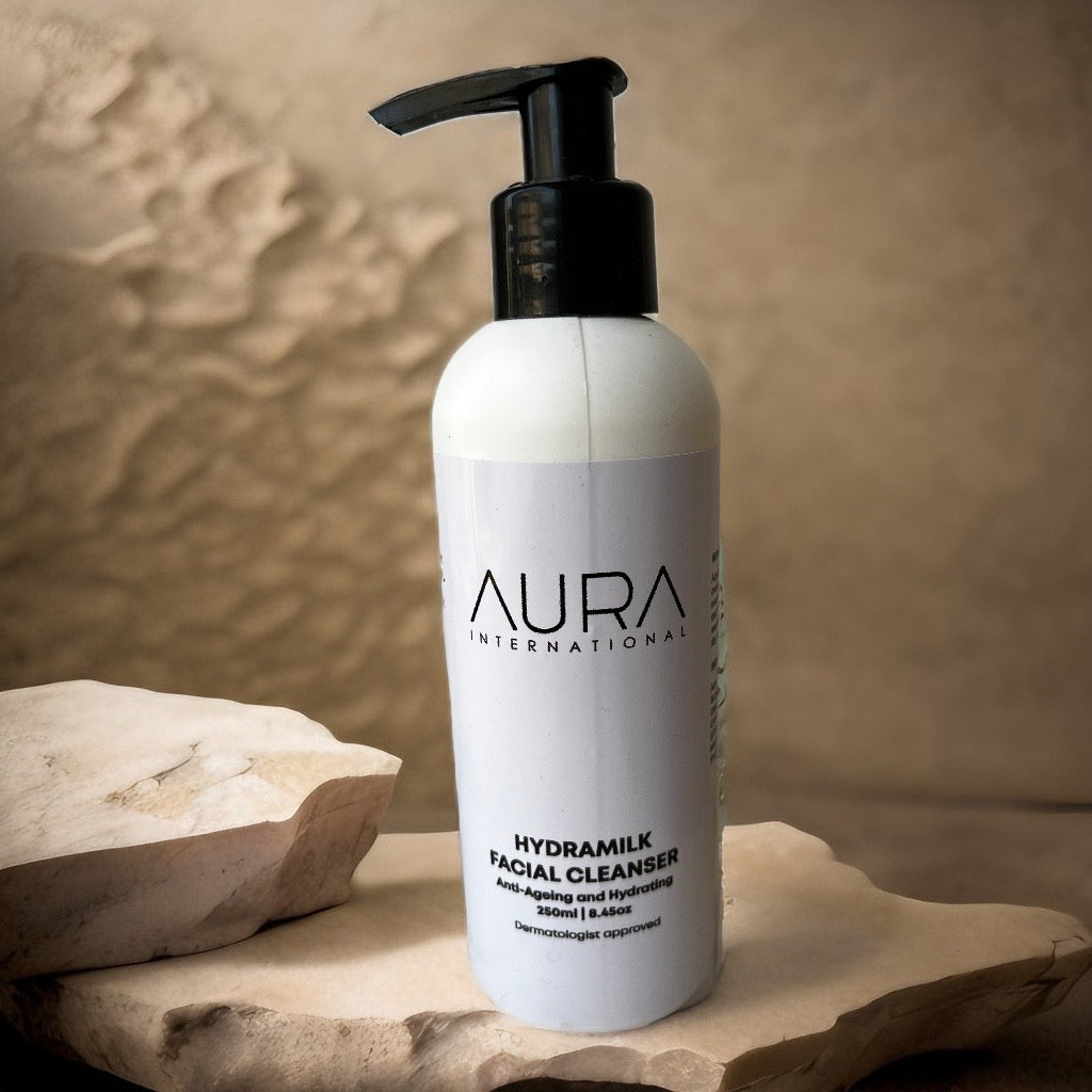 Acne Pack for Sensitive Skin