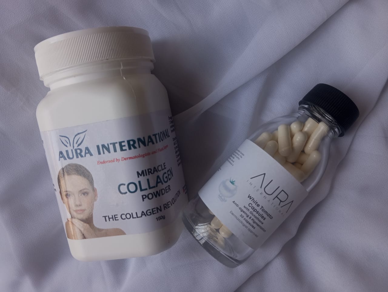 Glow from Within Duo