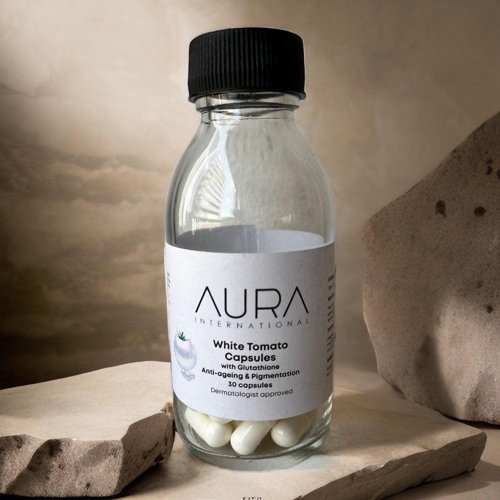 Glow from Within Duo