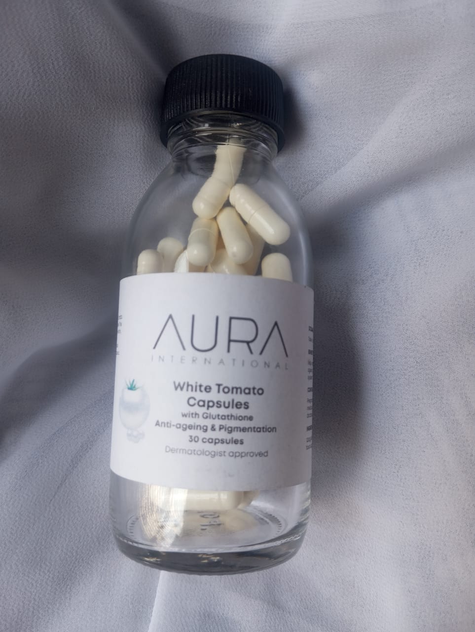 Glow from Within Duo