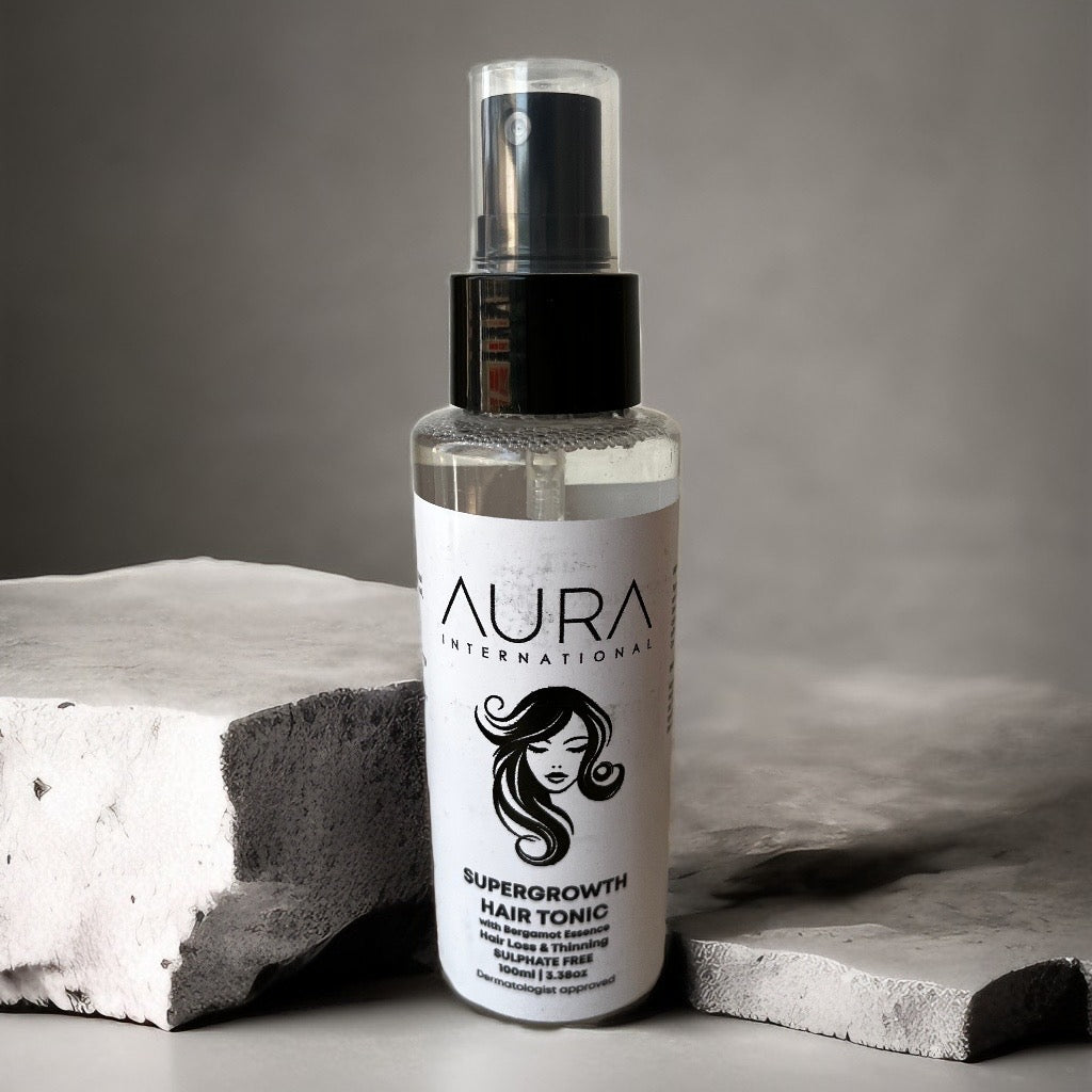 Supergrowth Hair Tonic
