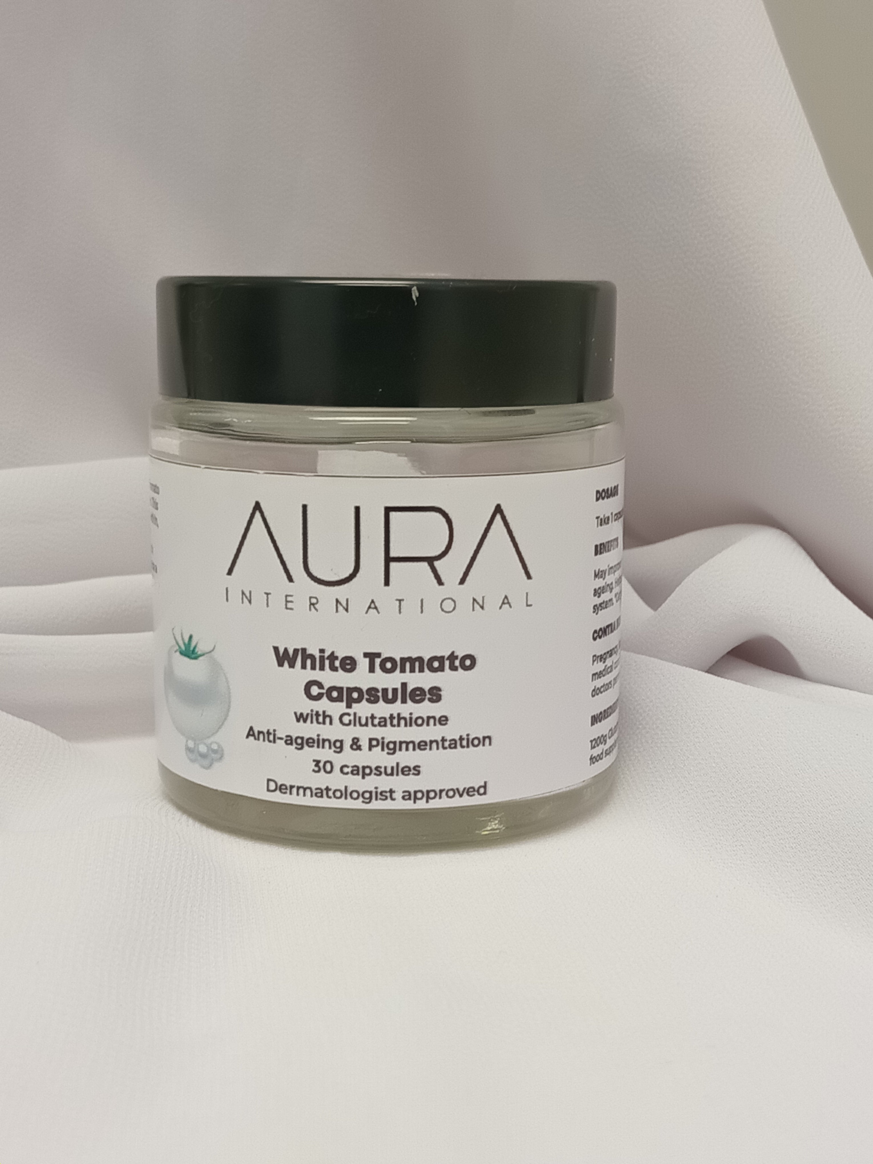 Glow from Within Duo