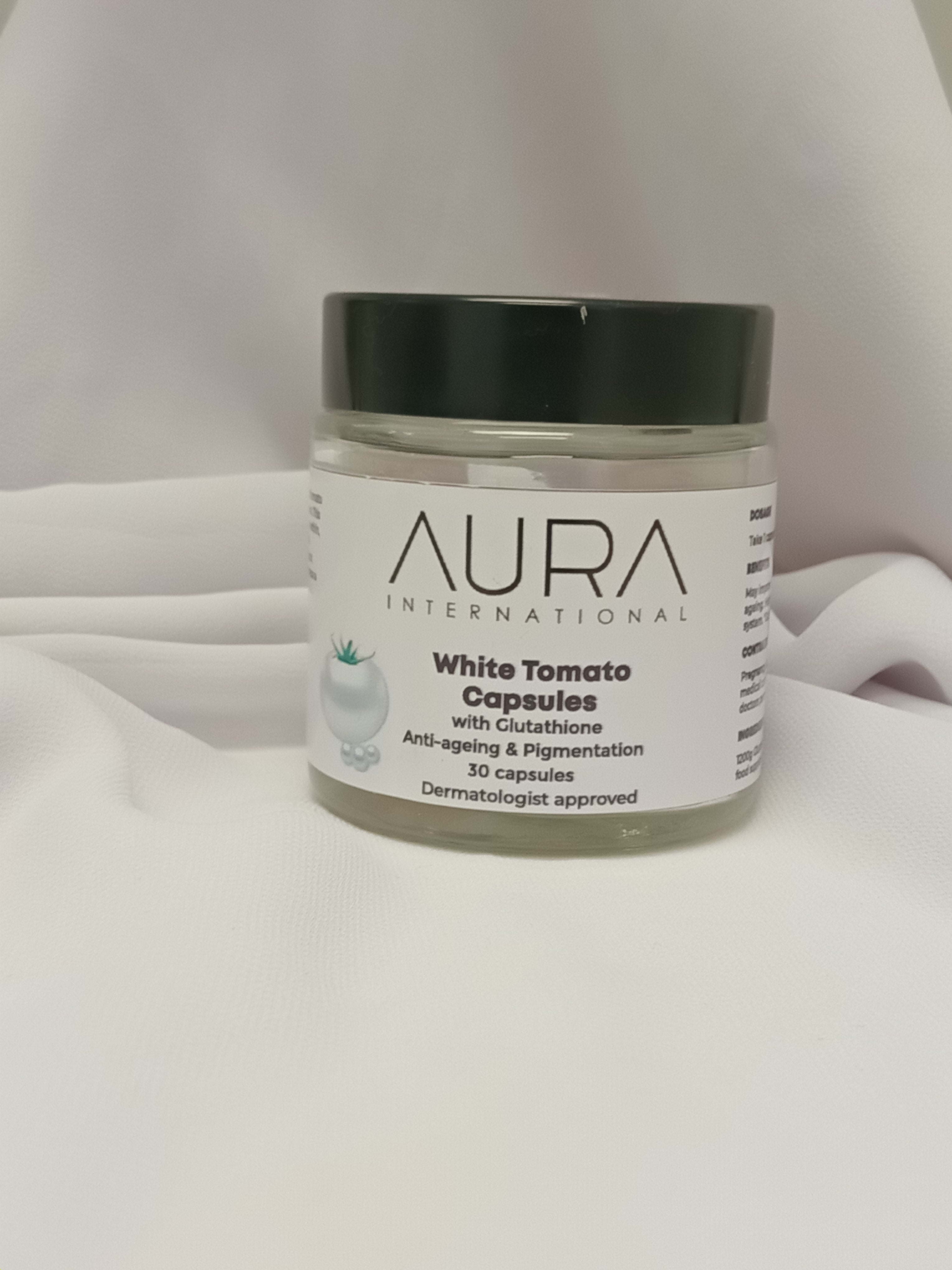 Glow from Within Duo