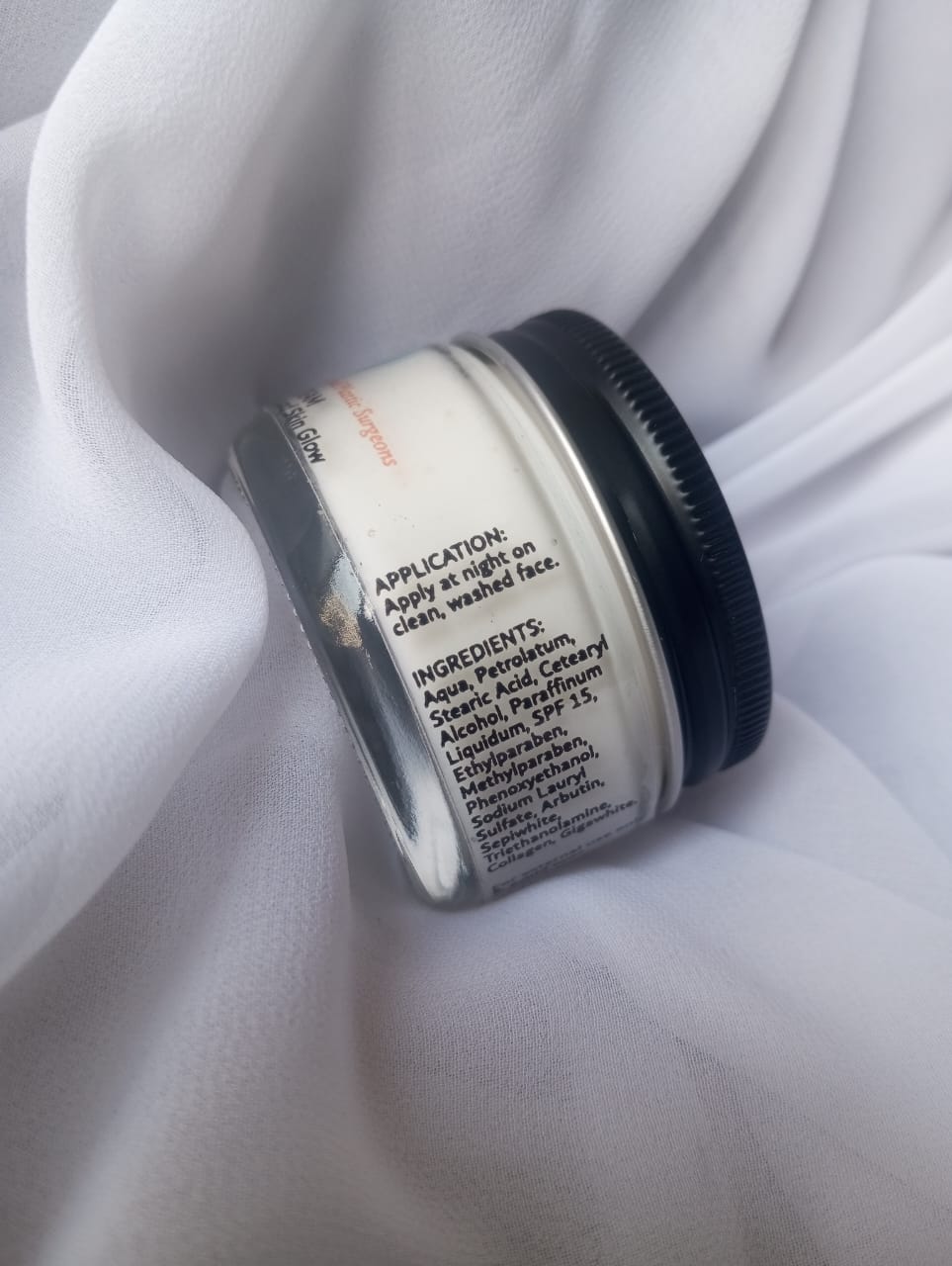 Nano-Lite with Glutathione